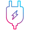 Plug Icon